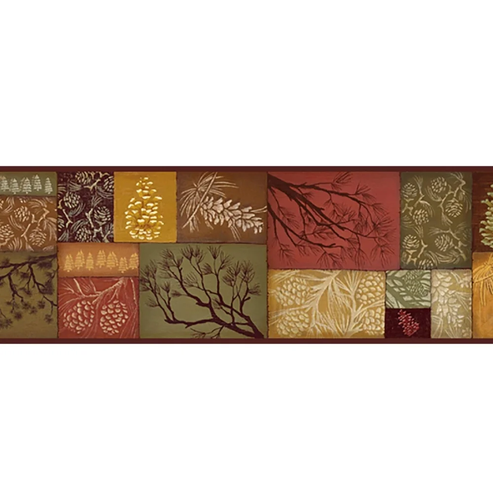 N/A decorative wallpaper